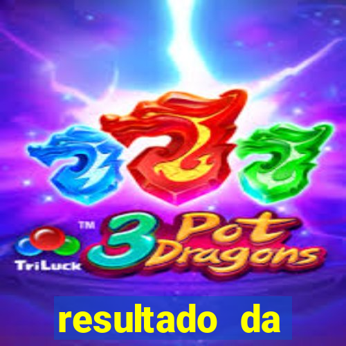 resultado da garantido natal de hoje